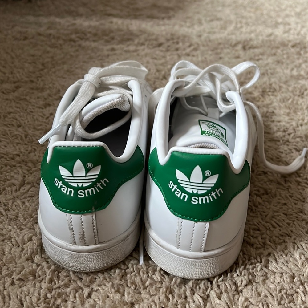 Womens Adidas Stan Smith